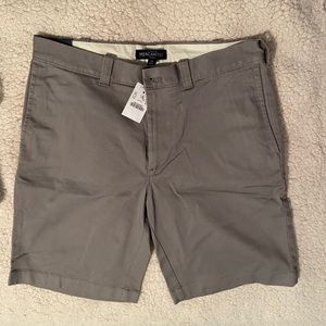 9” Khaki Short